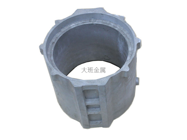 电机壳铝铸件