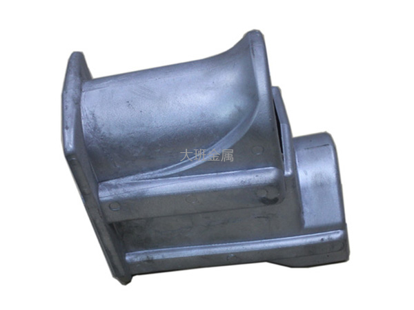 机械箱体铝铸件