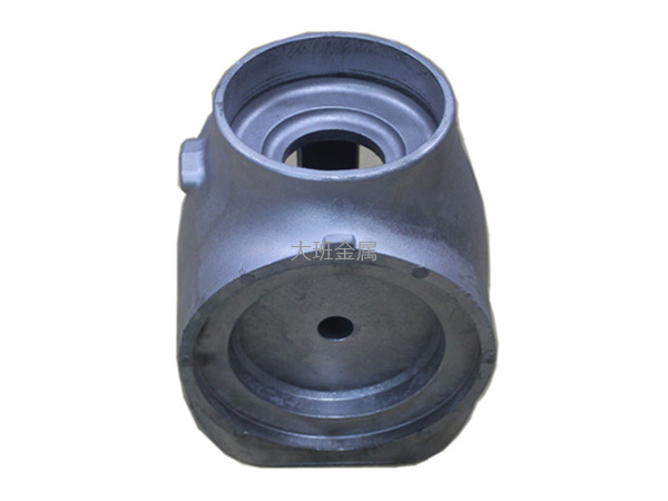 实力铝铸件生产厂家