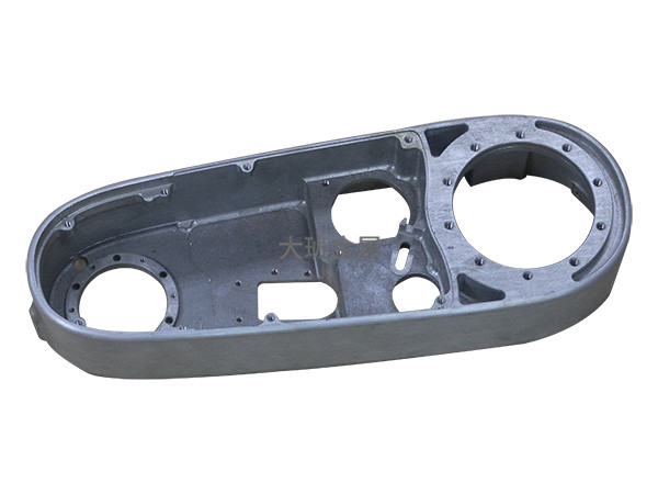 东莞重力浇铸机器人本体