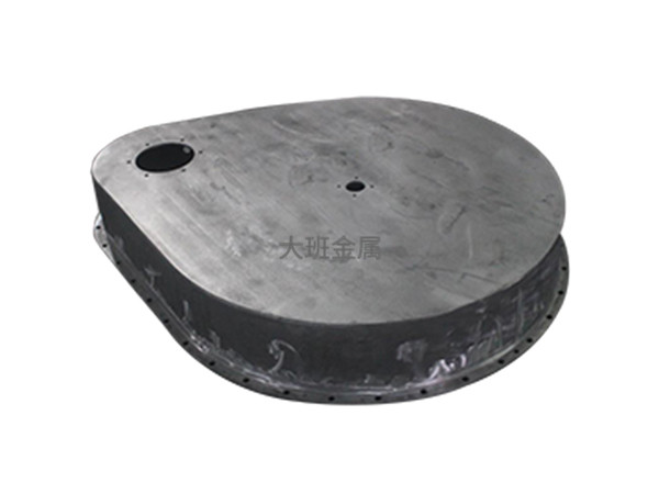 羞羞漫画免费观看浇铸大型机械件