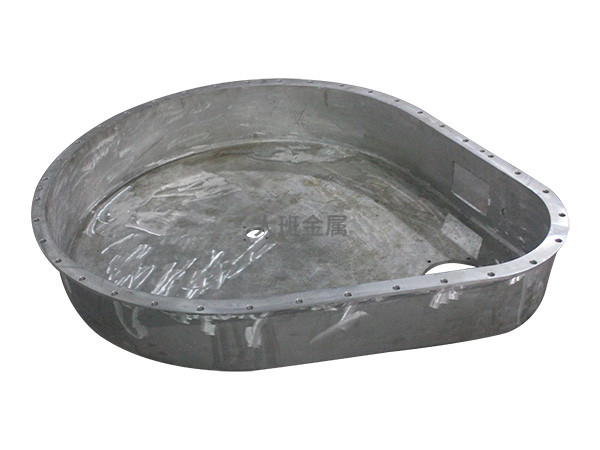 东莞重力铸造大型机械件