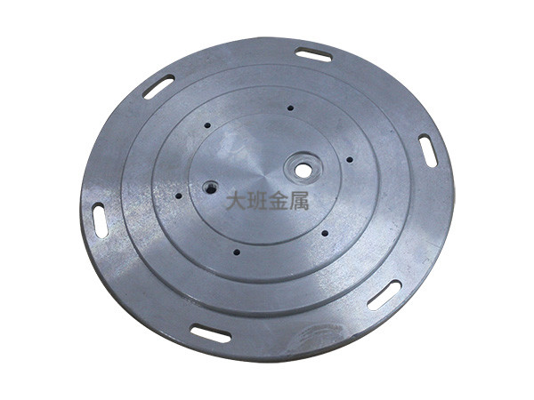 重力铸造新能源电机厂家