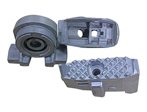 重力铸造需要注意的安全隐患