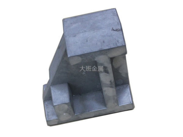 东莞铝铸件生产厂家