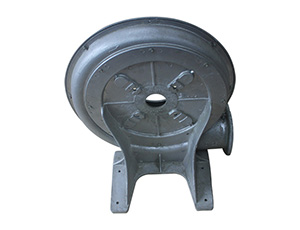 铝铸件加热升温过程及温度调节