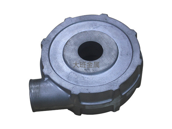 东莞重力铸造机床配件