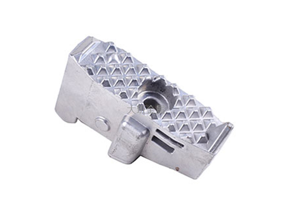 机床五金铸铁铸造