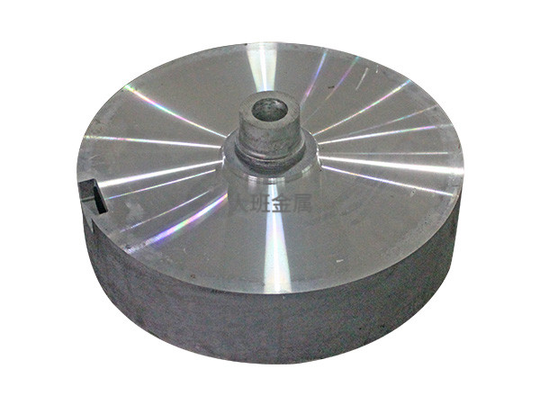 东莞重力铸造大型机械件